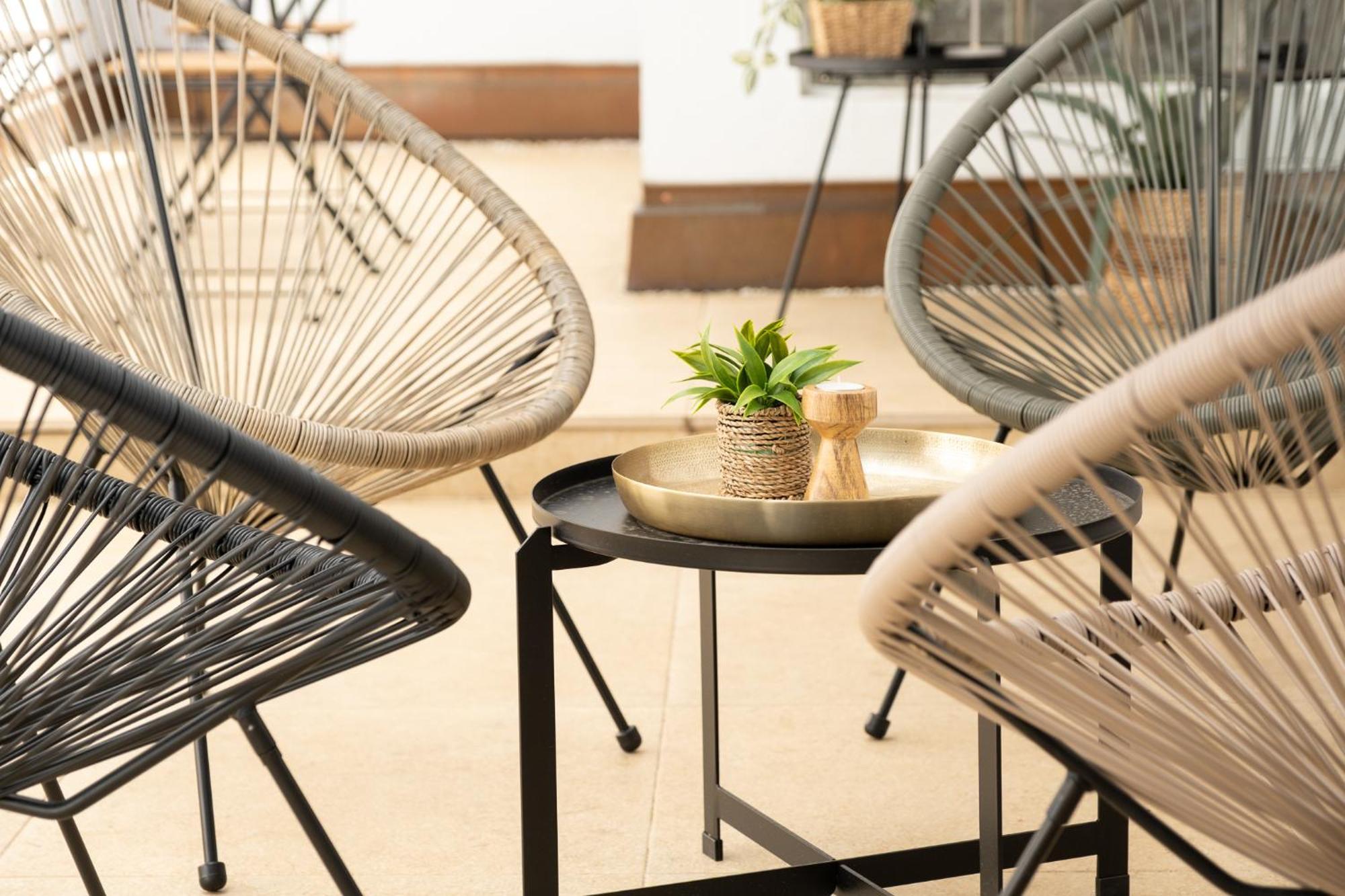 Luxury In Center With Terrace Graz