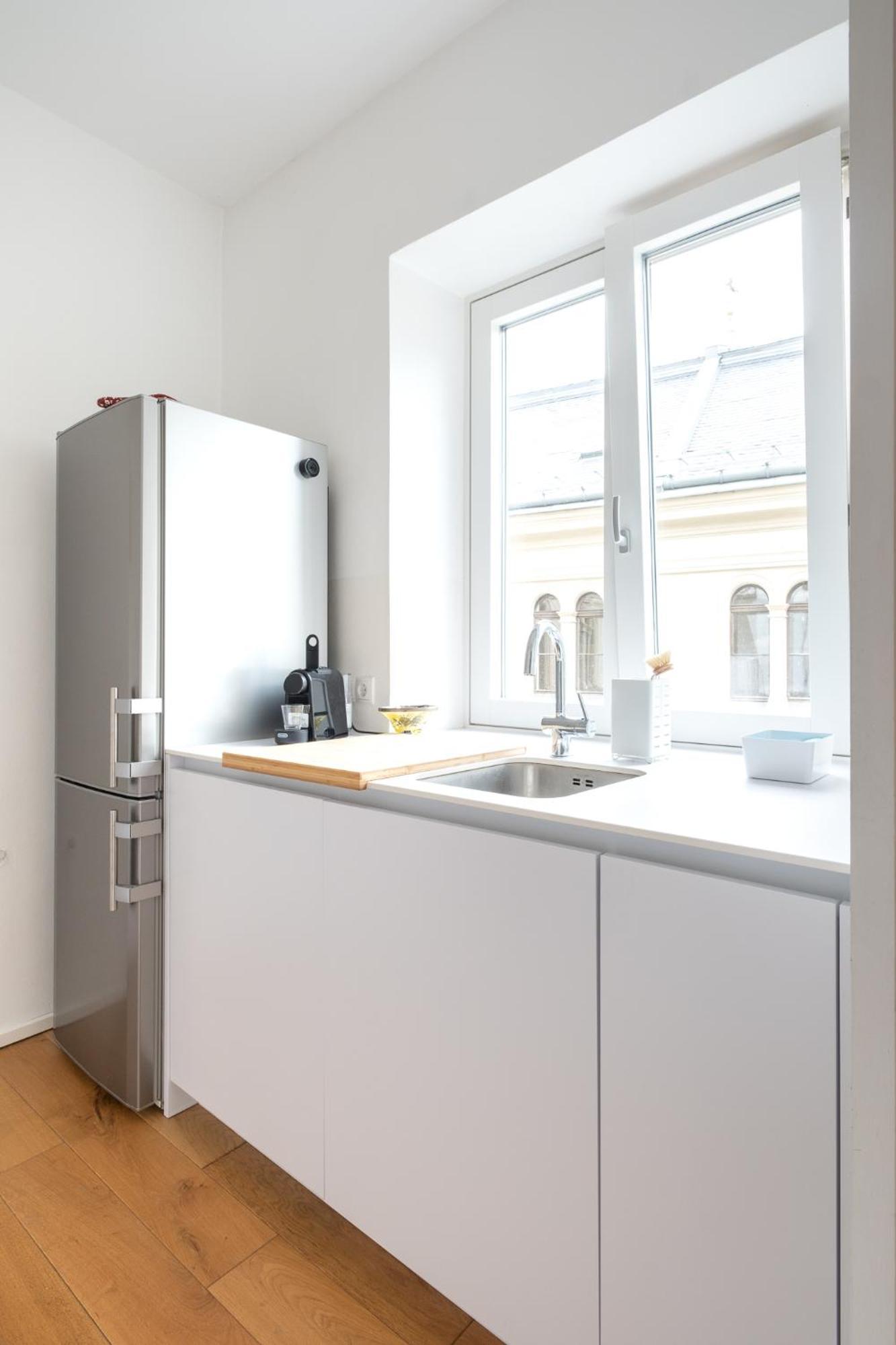 Luxury In Center With Terrace Apartment *