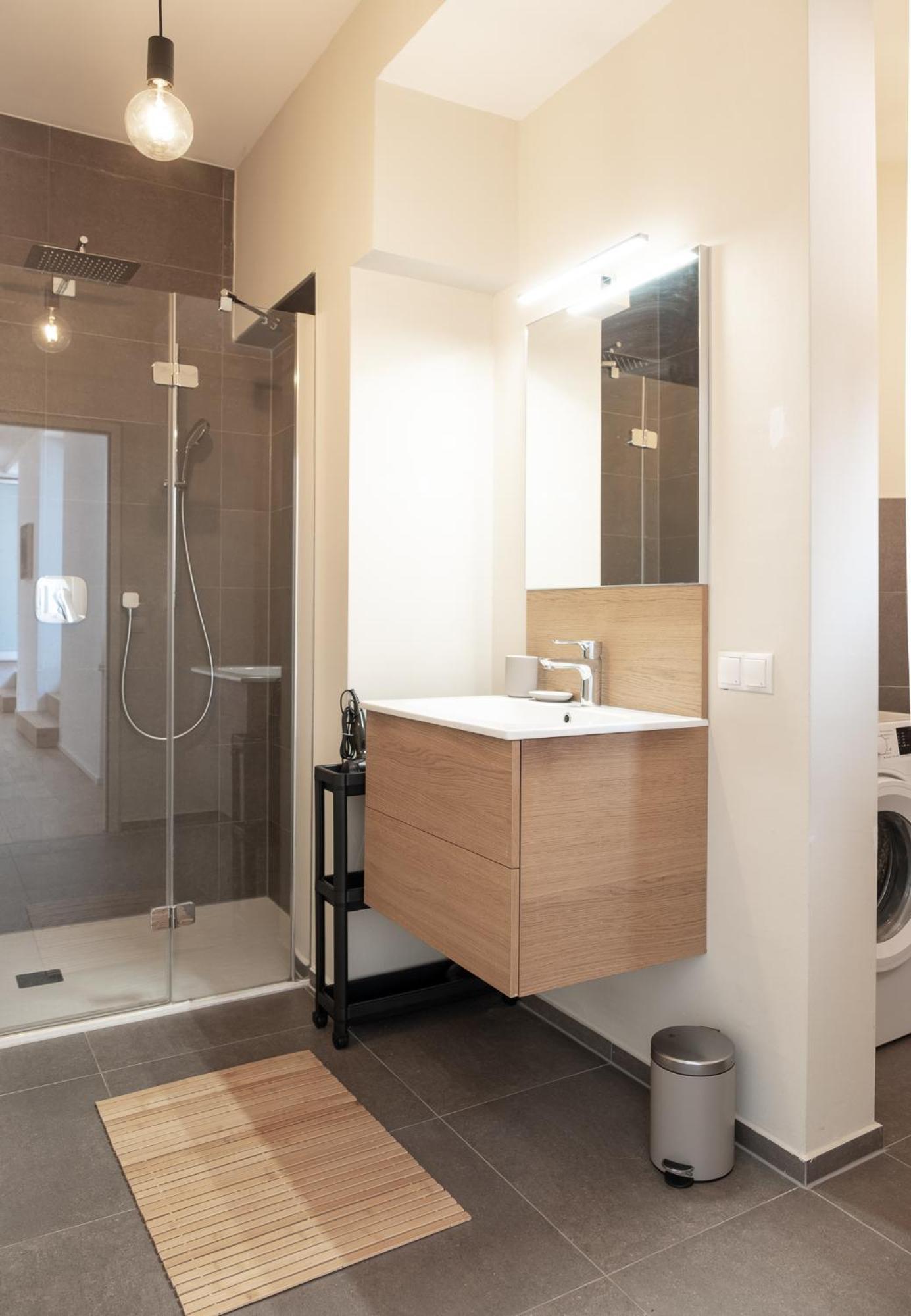 Apartment Luxury In Center With Terrace Graz