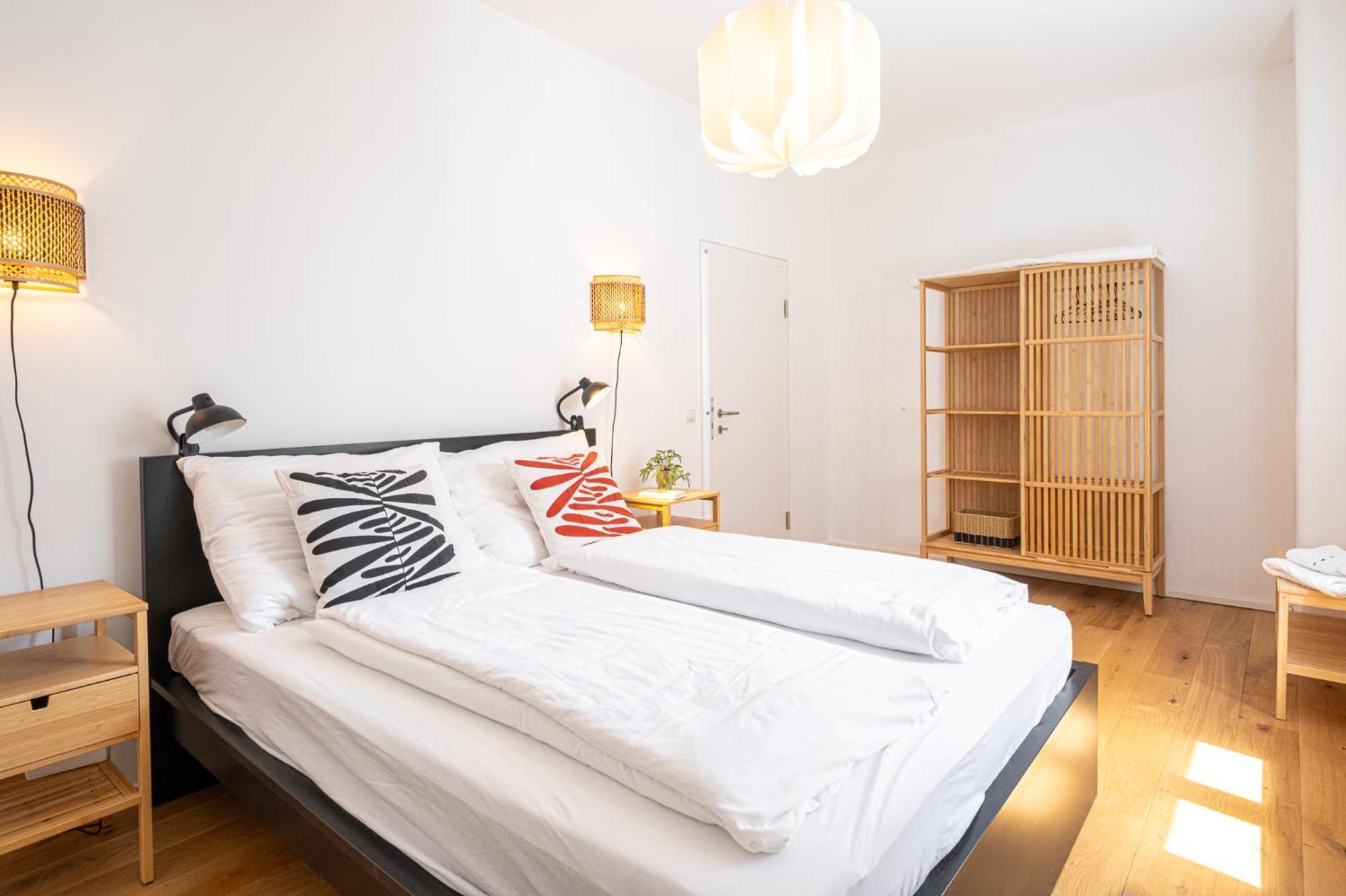 Luxury In Center With Terrace Graz