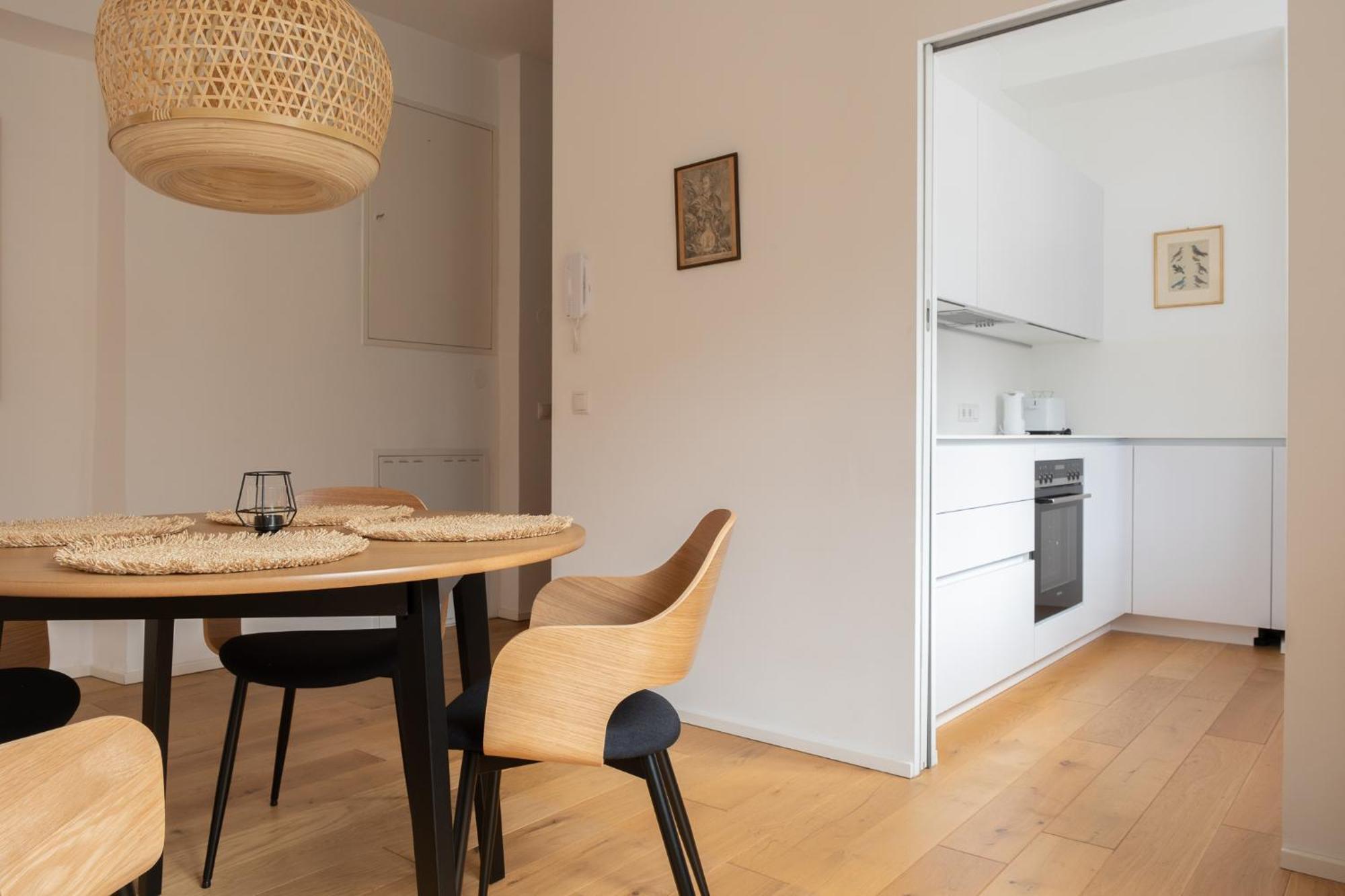 Luxury In Center With Terrace Graz